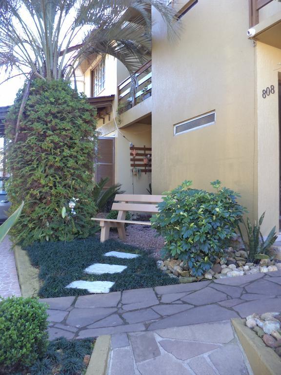 Pousada Da Serra Carlos Barbosa Exterior photo